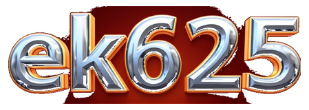 ek625 logo